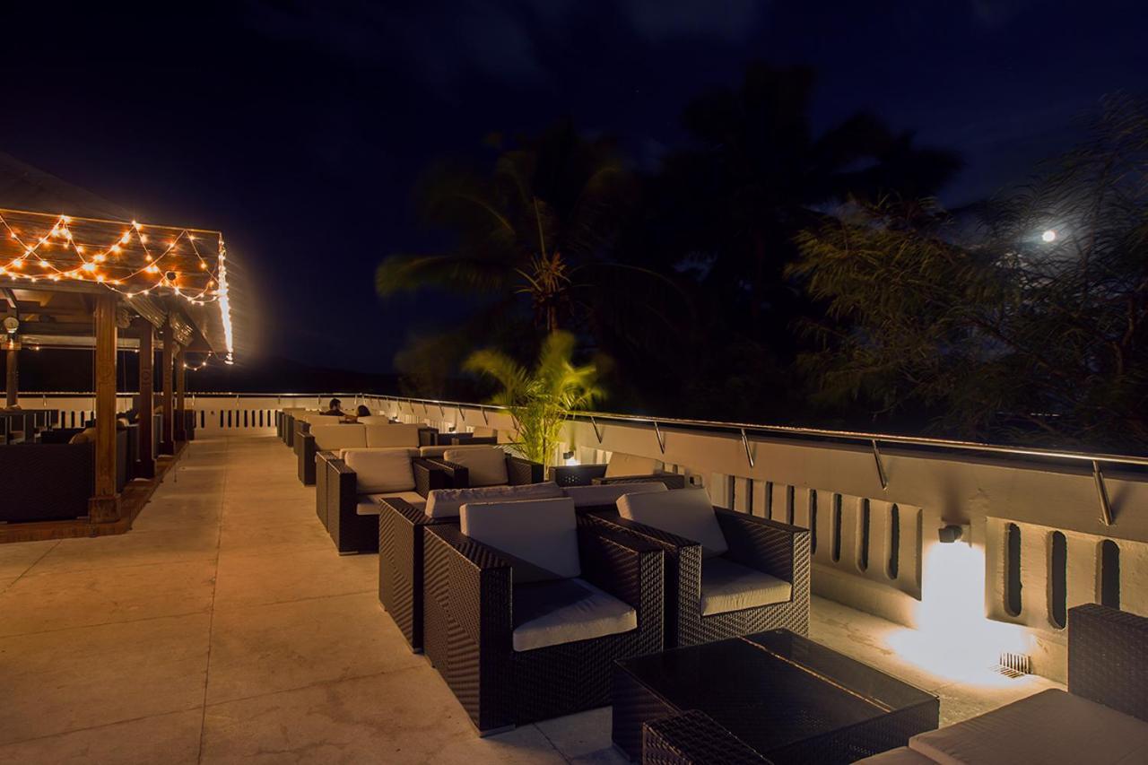 Sea Shell Port Blair Exterior foto