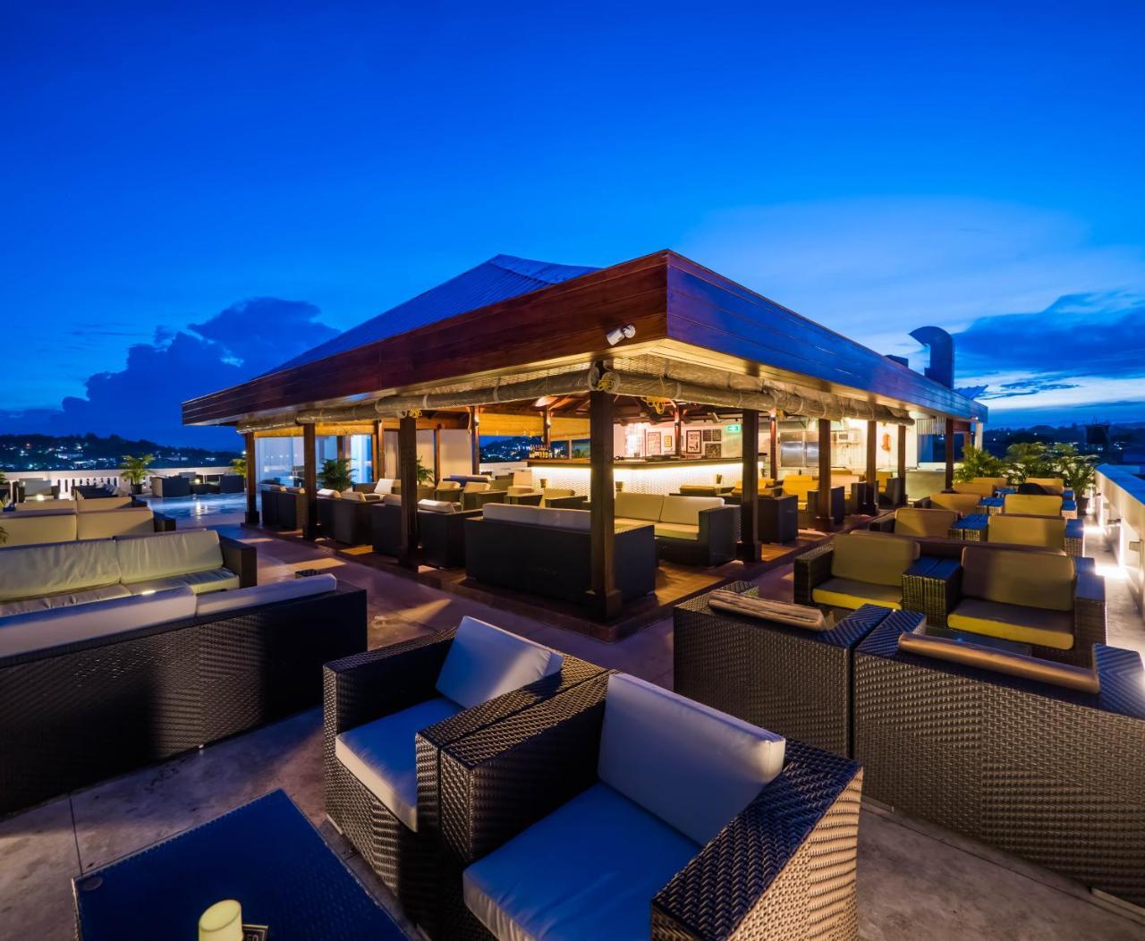 Sea Shell Port Blair Exterior foto