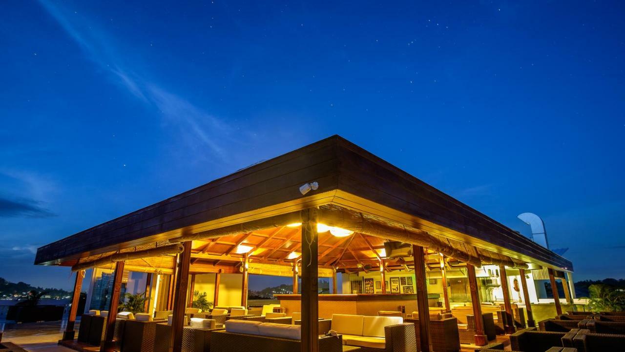 Sea Shell Port Blair Exterior foto