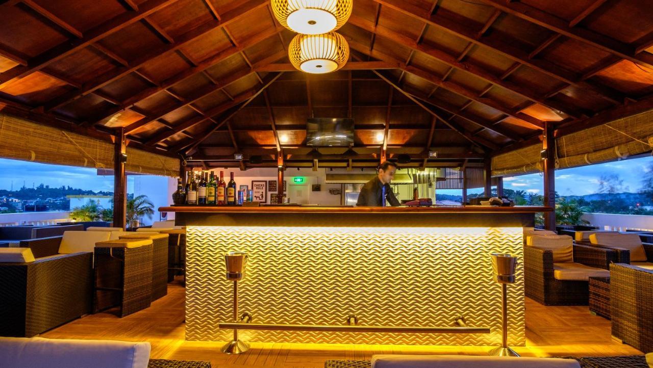 Sea Shell Port Blair Exterior foto